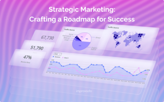 Strategic Marketing: Crafting a Roadmap for Success