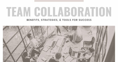 Team Collaboration in 2019: Benefits, Strategies, and Tools for Success › Heycollab