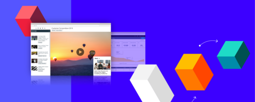 The First Content Insight and Activation Engine For B2B Marketing