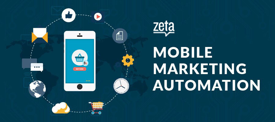 What is Mobile Marketing Automation - Reaching the Next Billion Users