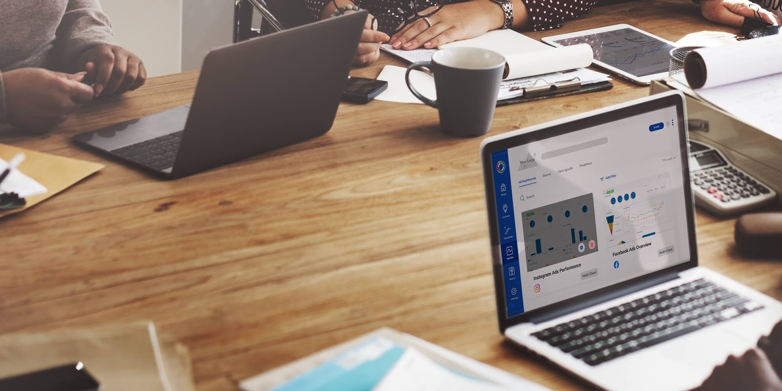 Enterprise Reporting Tools: The Feature That's Non-Negotiable