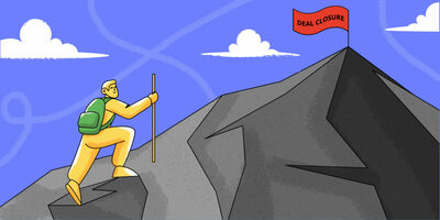 8 Modern Sales Collateral Examples To Help Your Team Close More Deals In 2023