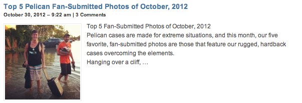 Social Media Tip: Leveraging Brand Advocates, AKA Superfans