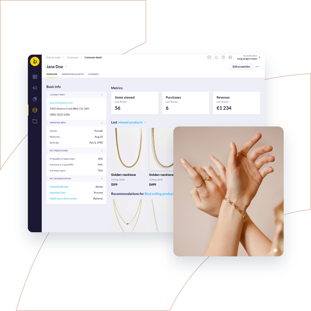 [On Demand Event] How Personalization Boosts Loyalty in High Consideration Industries