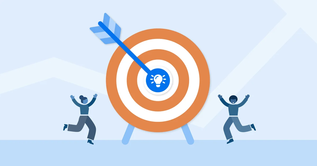 Forget SMART goals, MASTER Your Goal-Setting Process