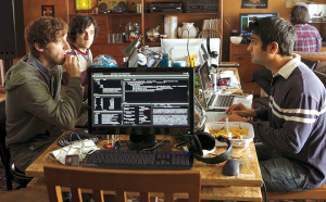 5 Lessons in Software Project Management from HBO's Silicon Valley