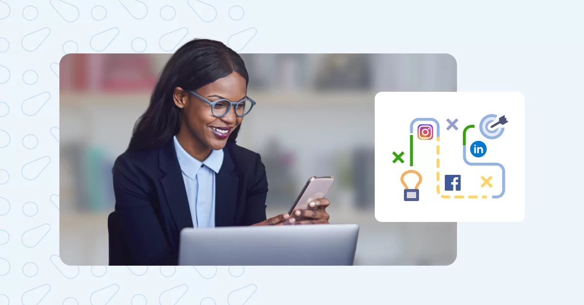 How to craft a social media content strategy