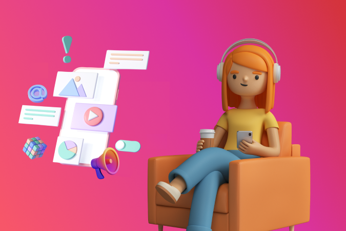 How to target millennials through content marketing - The Crowdfire blog