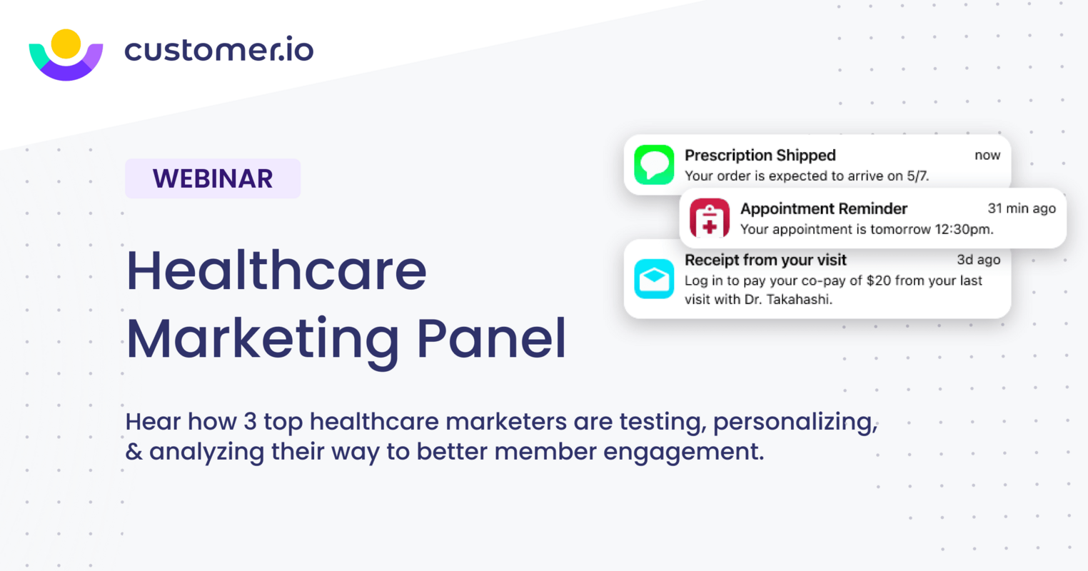 Healthcare Marketing Panel