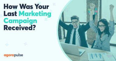 How Was Your Last Campaign Received? Measuring Your Campaign Metrics