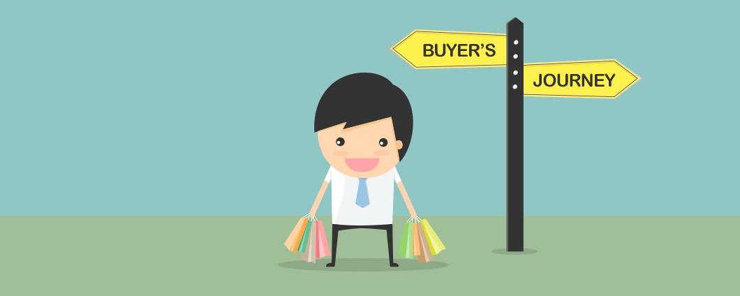 What is the Buyer's Journey and Why Should You Care?