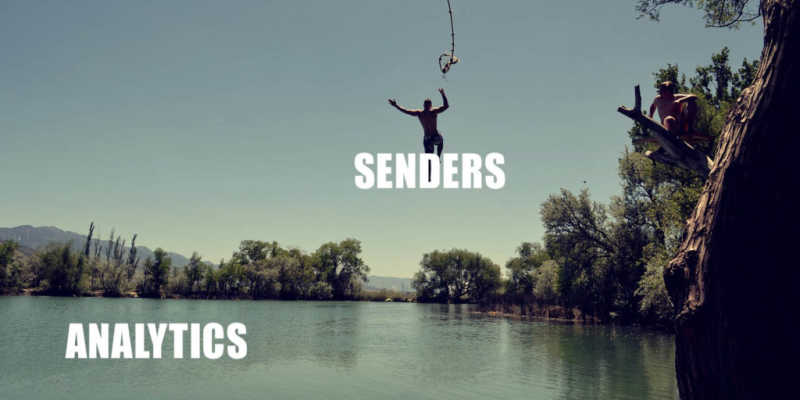 Email Bounce Rates: Shifting Focus Away From Failure