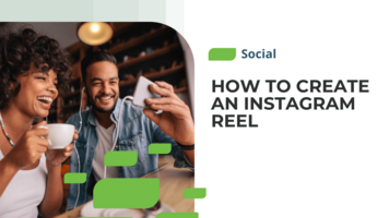 How to Create an Instagram Reel