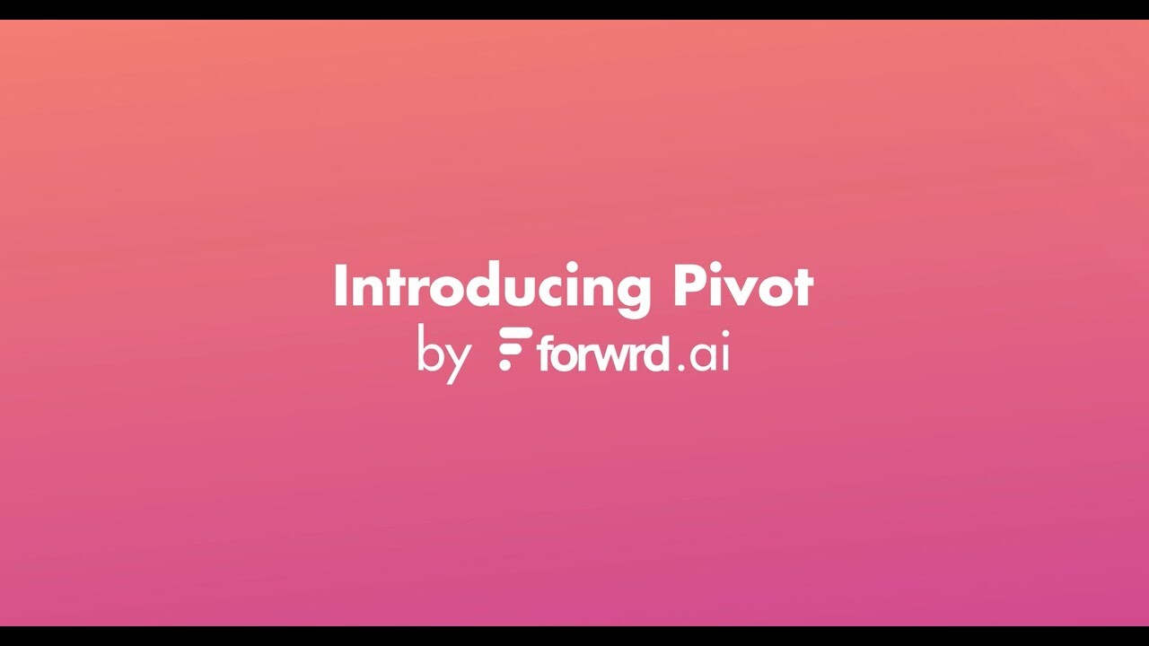 Meet Pivot: Your AI-Powered Analyst for HubSpot Marketing Ops