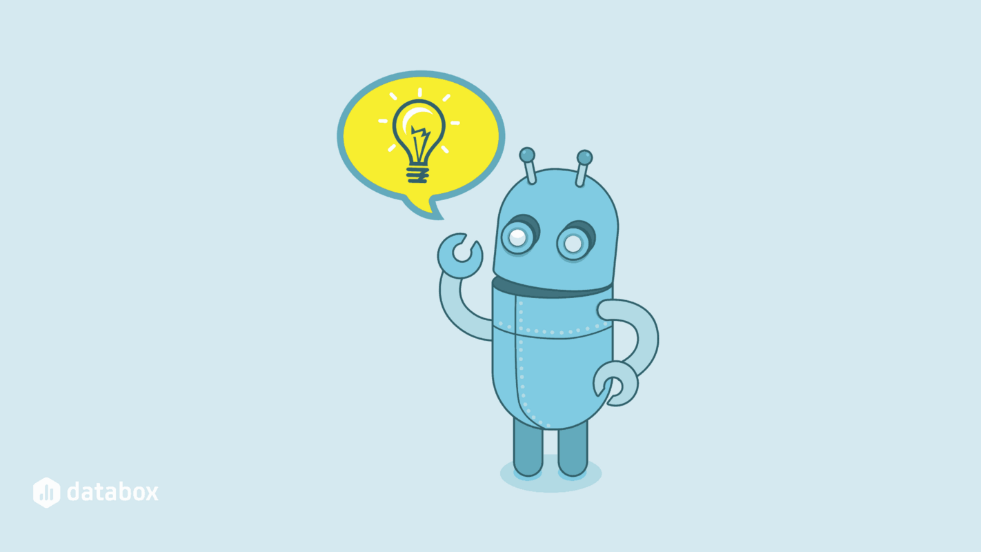 Zapier Examples: 21 Zaps Every Marketing & Sales Team Should Try | Databox Blog