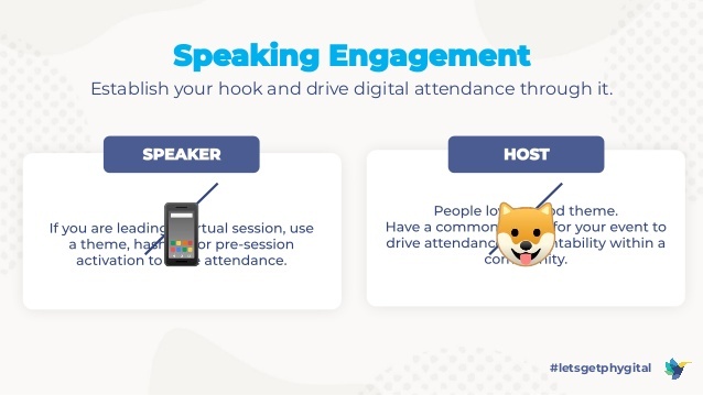 How to keep folks engaged with meetings digitally
