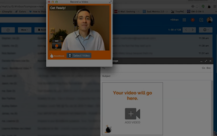 How to Send Videos in Gmail with Pop Over Video Recorder