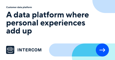 Customer Data Platform