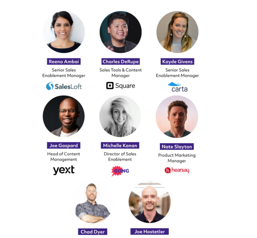 What Sales Teams Will Gain from Attending Empower 2020