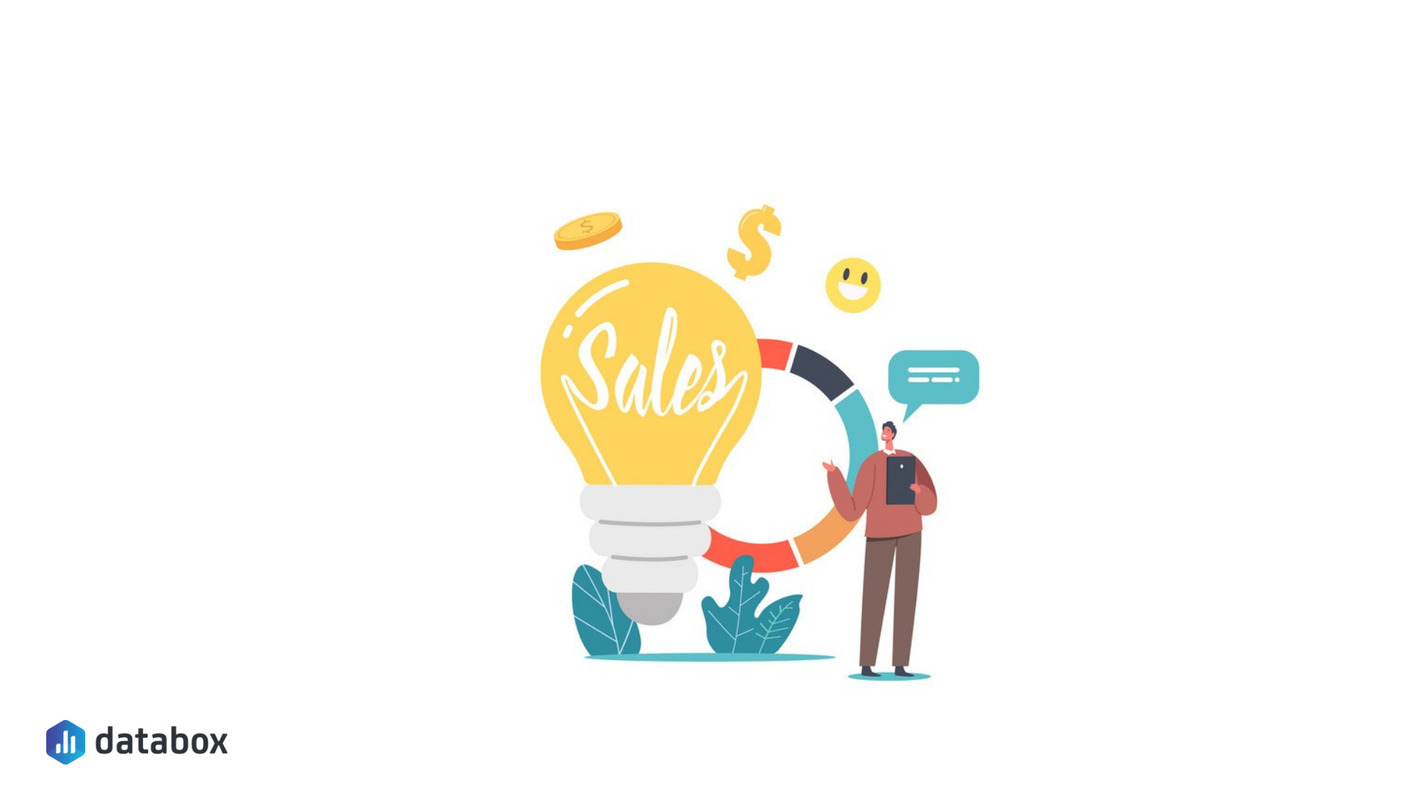 Sales Volume: Why It Matters and 12 Ways to Increase It | Databox Blog
