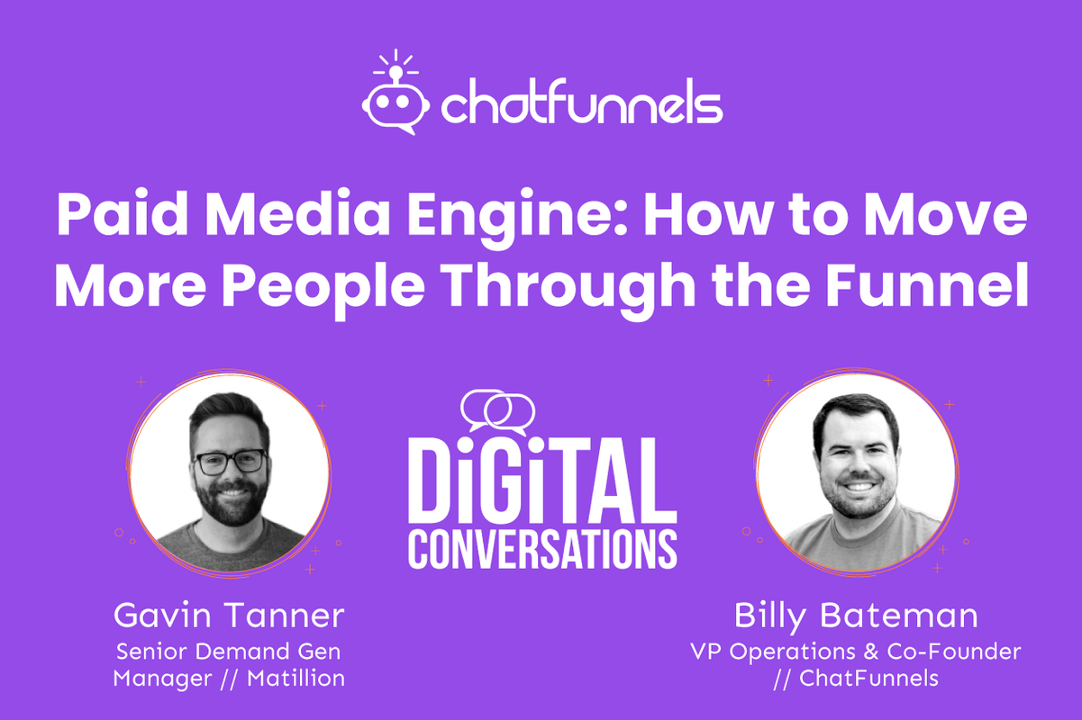 How to Move More People Through the Funnel