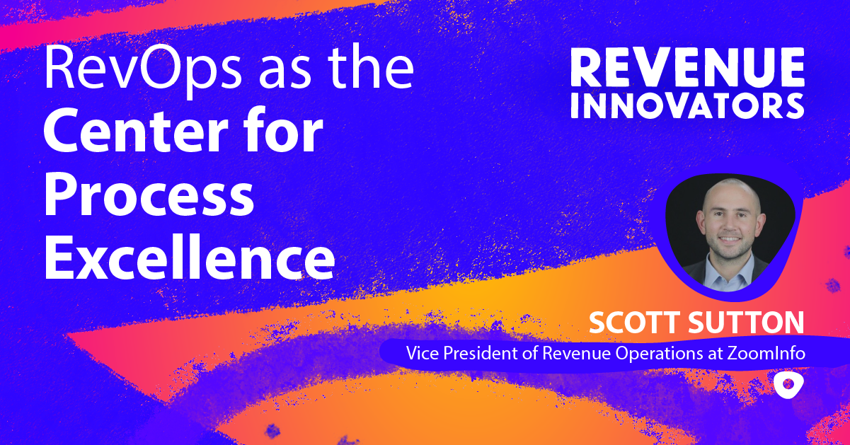 The Transformation to a Digital Selling World with Scott Sutton