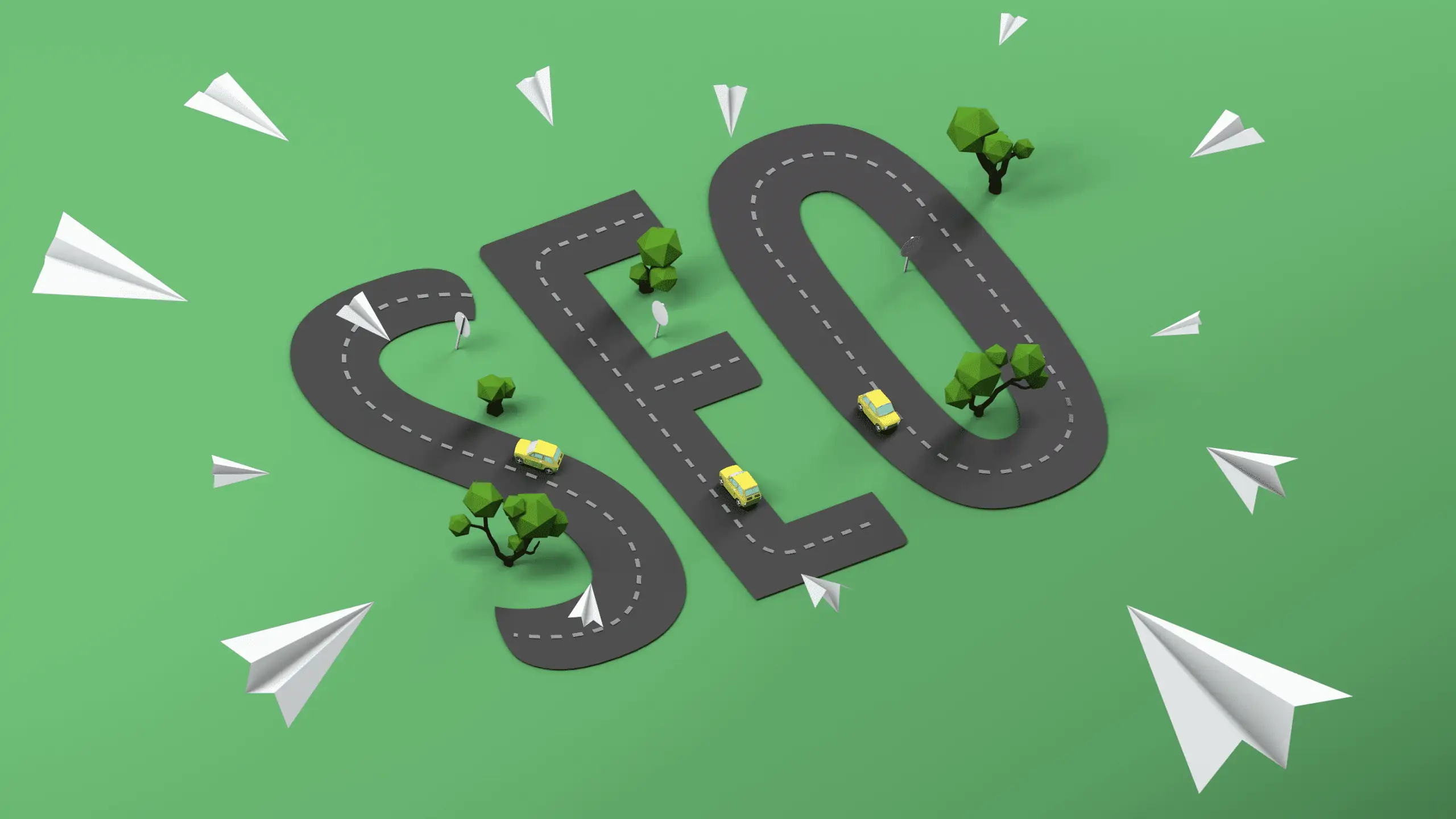 How To Find Out If Your SEO Works Well