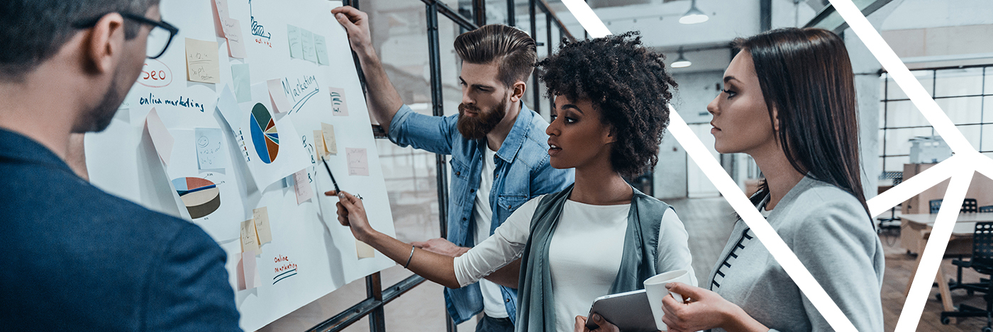 Why Your Marketing Should Support Your Business Goals 