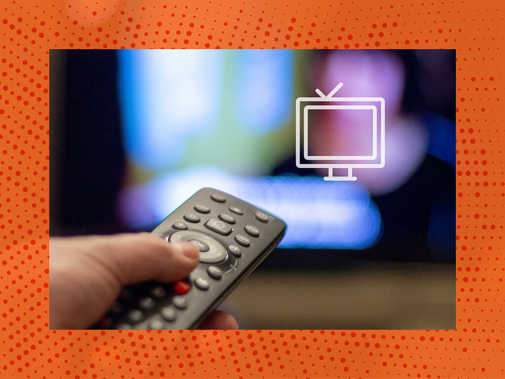 A Very Weird Start to the Fall Season for TV