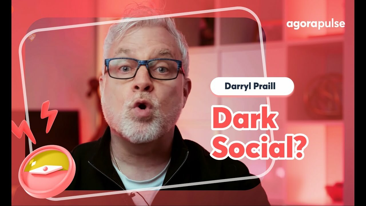 What is Dark Social?! 🤔