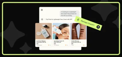 How AI Is Changing the Way Shoppers Discover Products In 2025