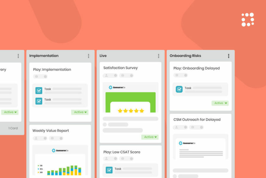 How to Easily Design and Run Your Customer Journey