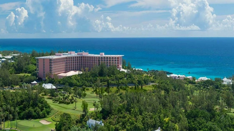 Fairmont Southampton Introduces Luxury All-Inclusive for MICE Travel to Bermuda | Cvent Blog