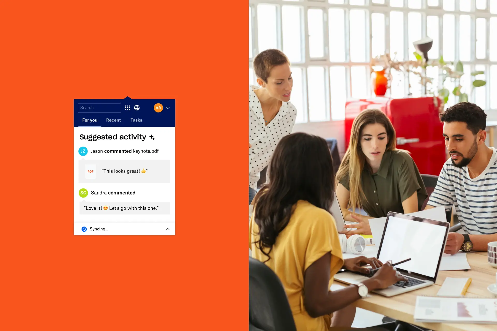 Workplace Communication