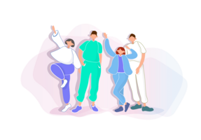 How to create a community and retain your customers