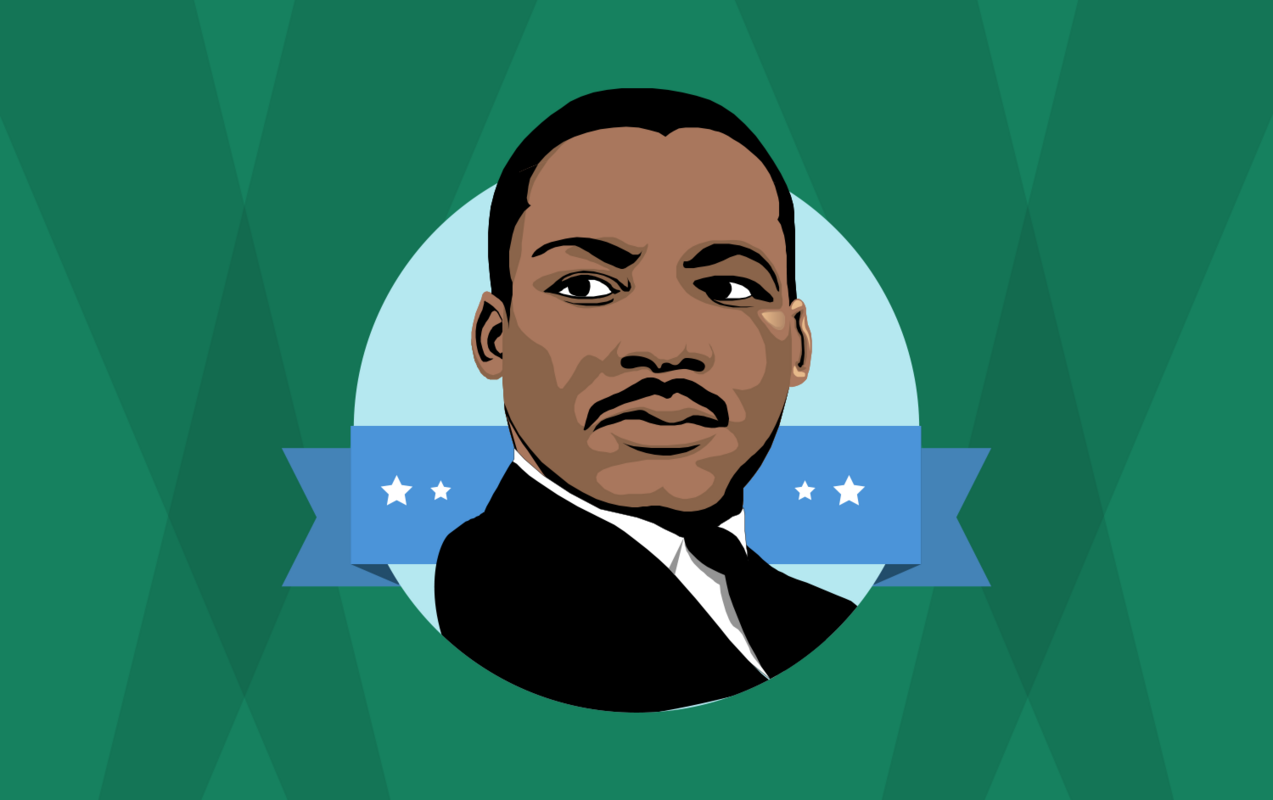 How to Promote MLK Day Sales via Texting