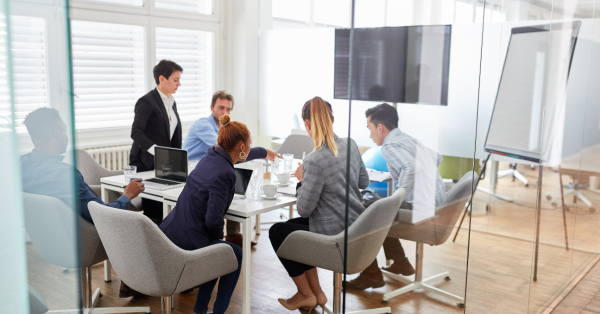 Navigating the Fall of the Individual Buyer and the Rise of the Buying Committee