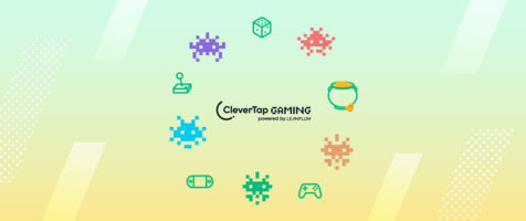 Introducing CleverTap Gaming: The Path to Sustainable Growth for Mobile Games