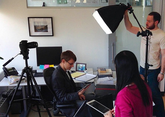 How Trello Showcased Their Mobile App with Video