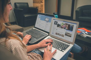 We Analyzed 43 Million Facebook Posts From the Top 20,000 Brands (New Research)