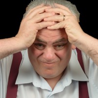 Marcus Cauchi FF.IPS FIAST FRSA