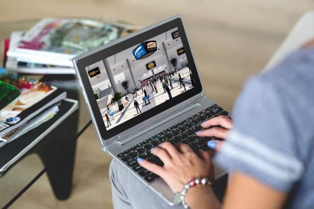 How To Host the World's #1 Online Tradeshow