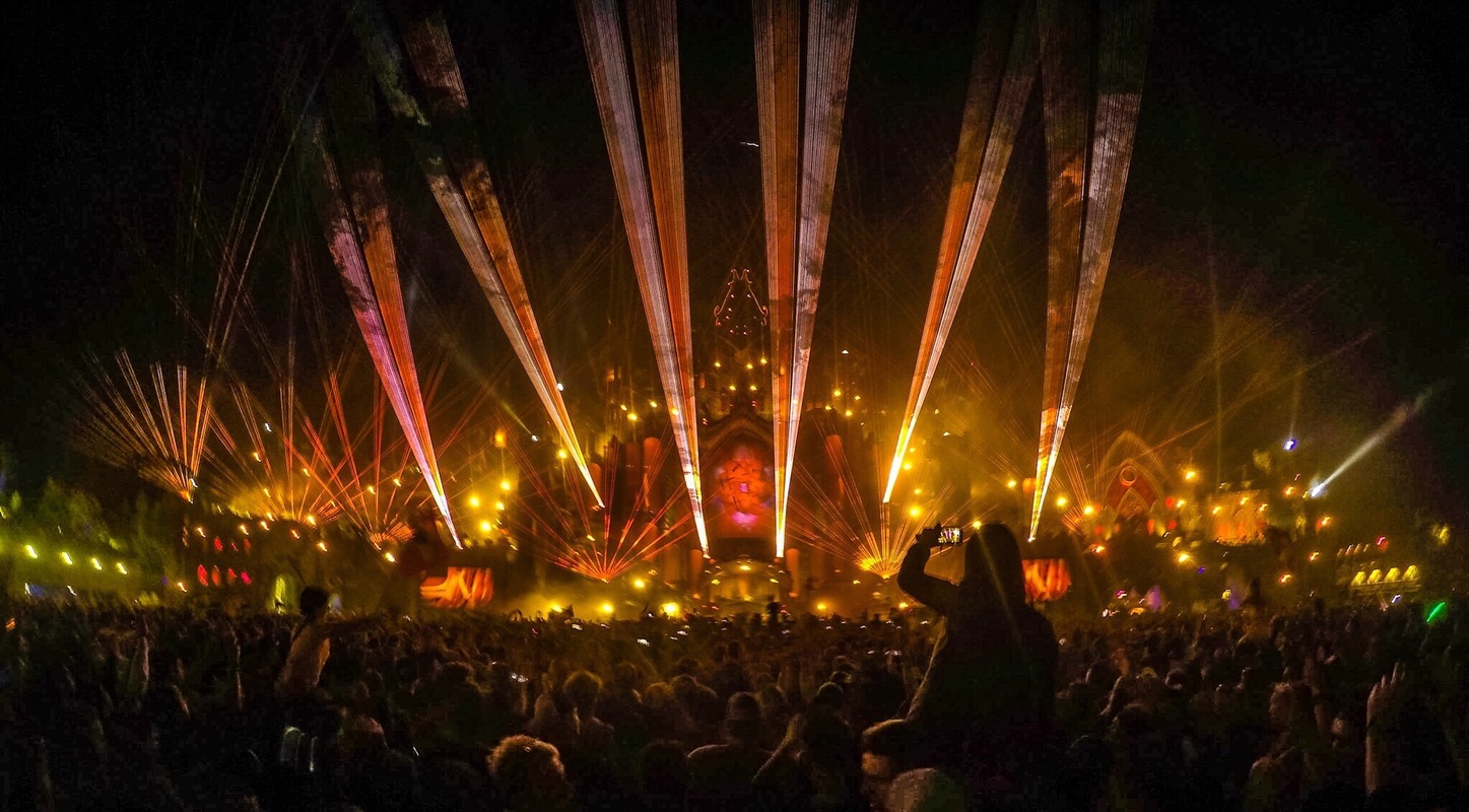 How Music Data Analytics Will Fund the Future of Live Music