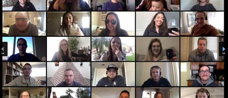 How We Enabled Our Workforce to Go Remote (And How You Can Too)