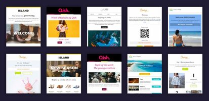 4 things that will make your email design great