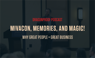 Conventions Are Going Digital - But Human Interactions Remain Key