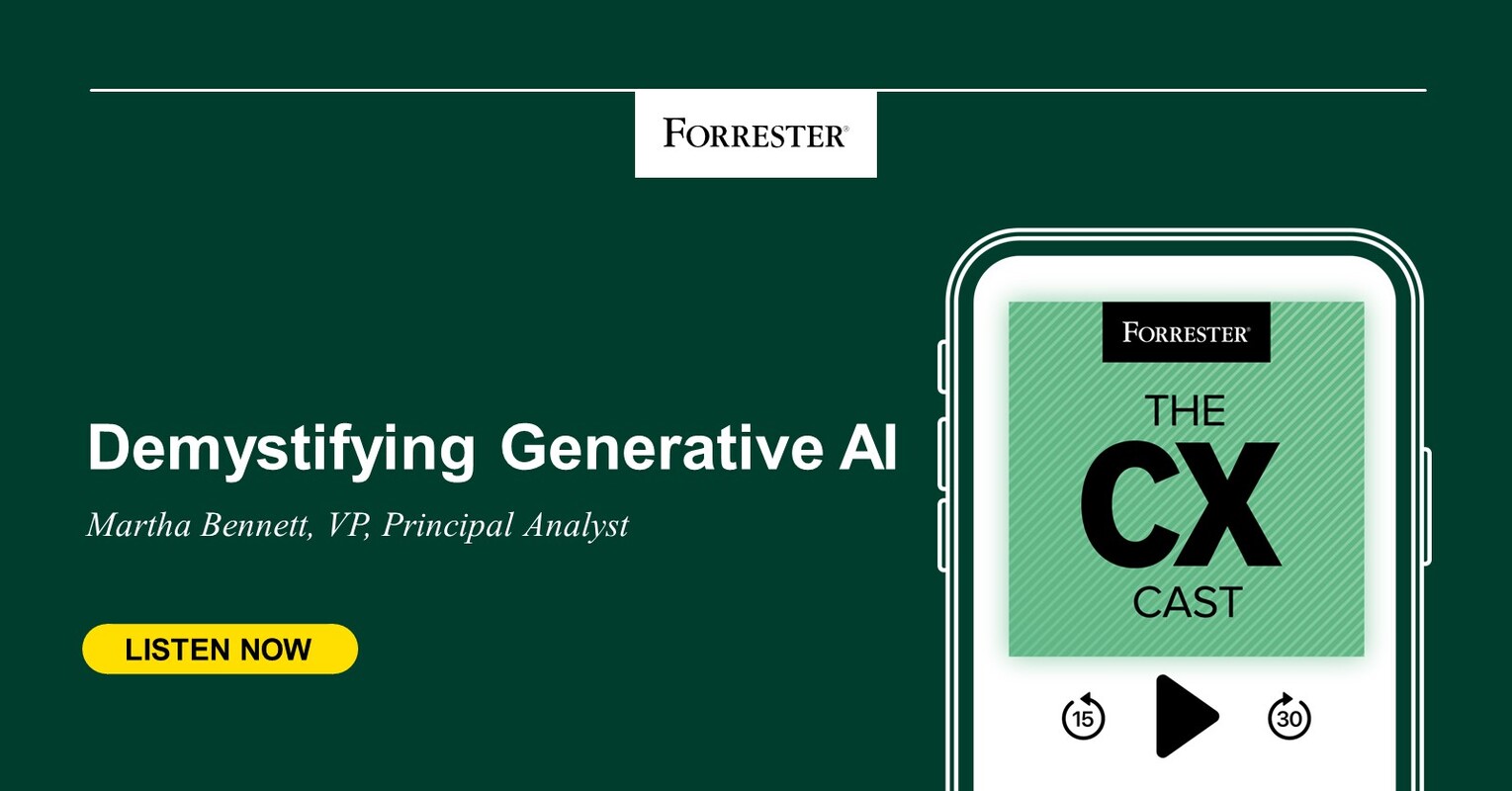 344: Demystifying Generative AI