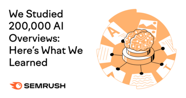 We Studied 200,000 AI Overviews: Here's What We Learned