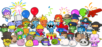 See how the edtech company codeSpark used Mixpanel to teach 20 million girls and boys how to code