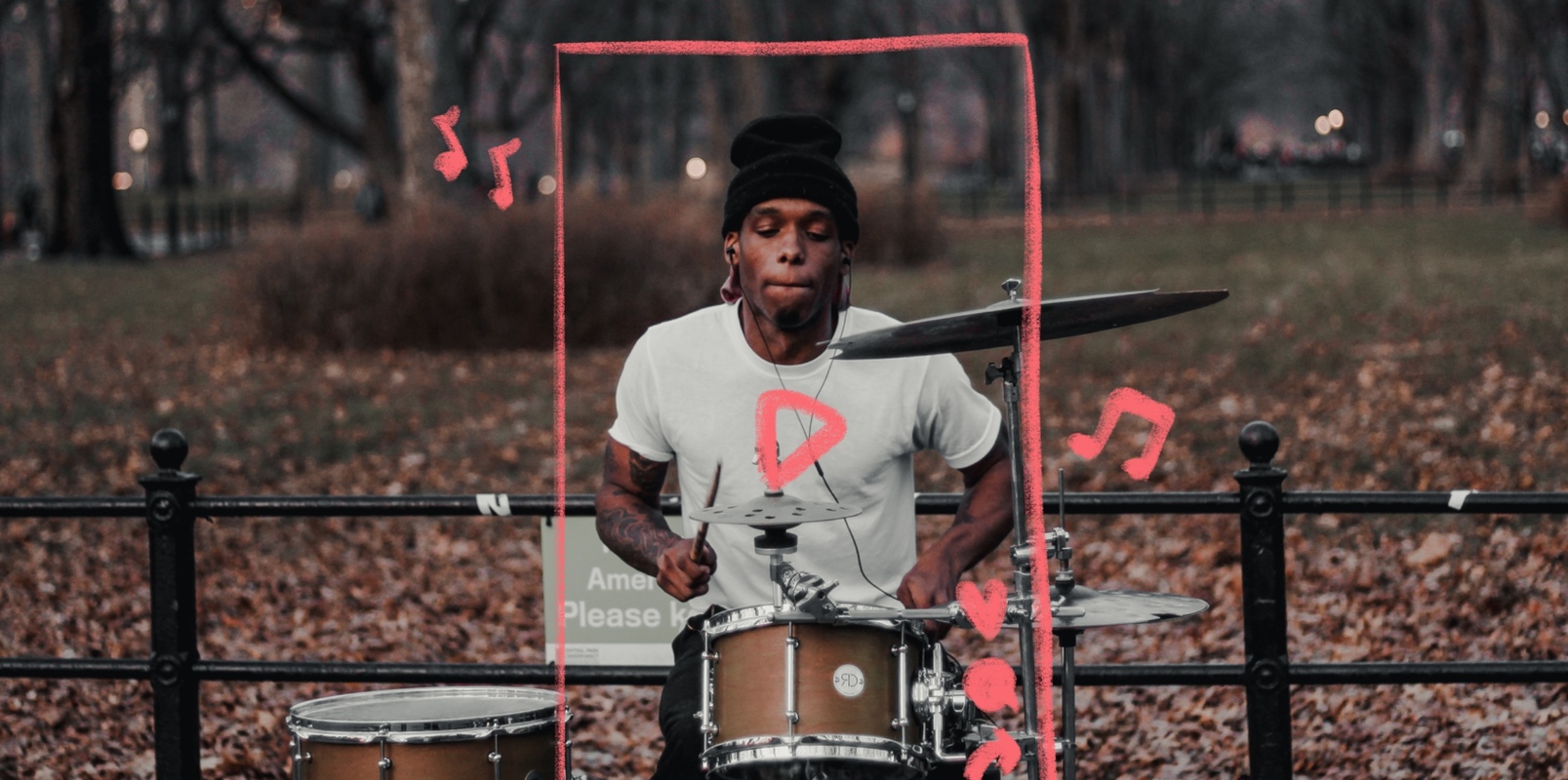 How musicians use TikTok to grow their fanbase